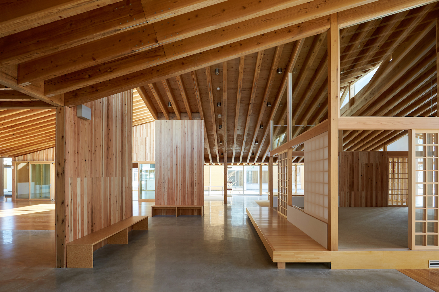 建物と街と人をつなぐ注目の若手建築家ユニット「o+h」の試み。 | BRIDGINE ブリジン