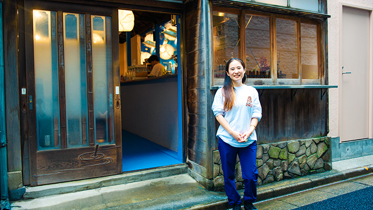 Omnipollos Tokyoが溶かす固定観念。創業70年の鰻屋が、北欧の最先端ブルワリーに生まれ変わるまで。