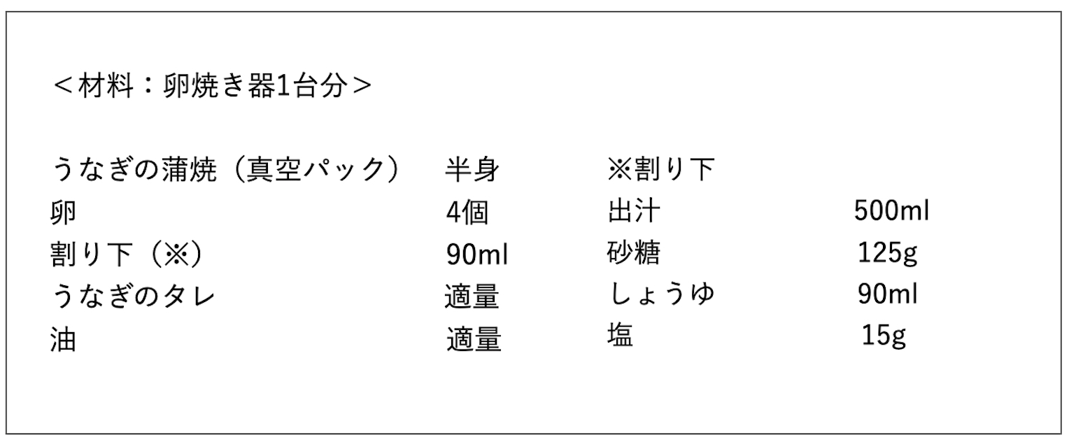 う巻き