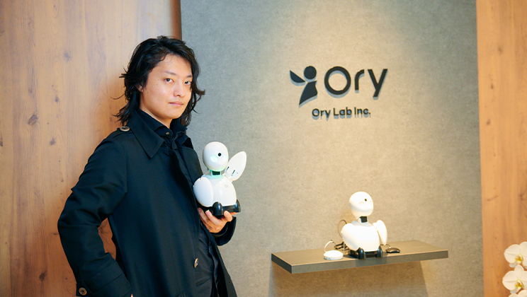 「分身ロボットカフェ」が世に問う社会参加の形。日本橋EAST地区の新プレイヤーのビジョンとは?
