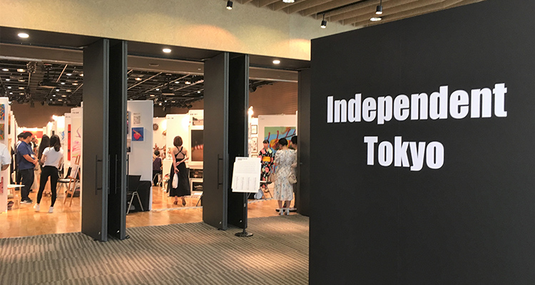 Independent Tokyo