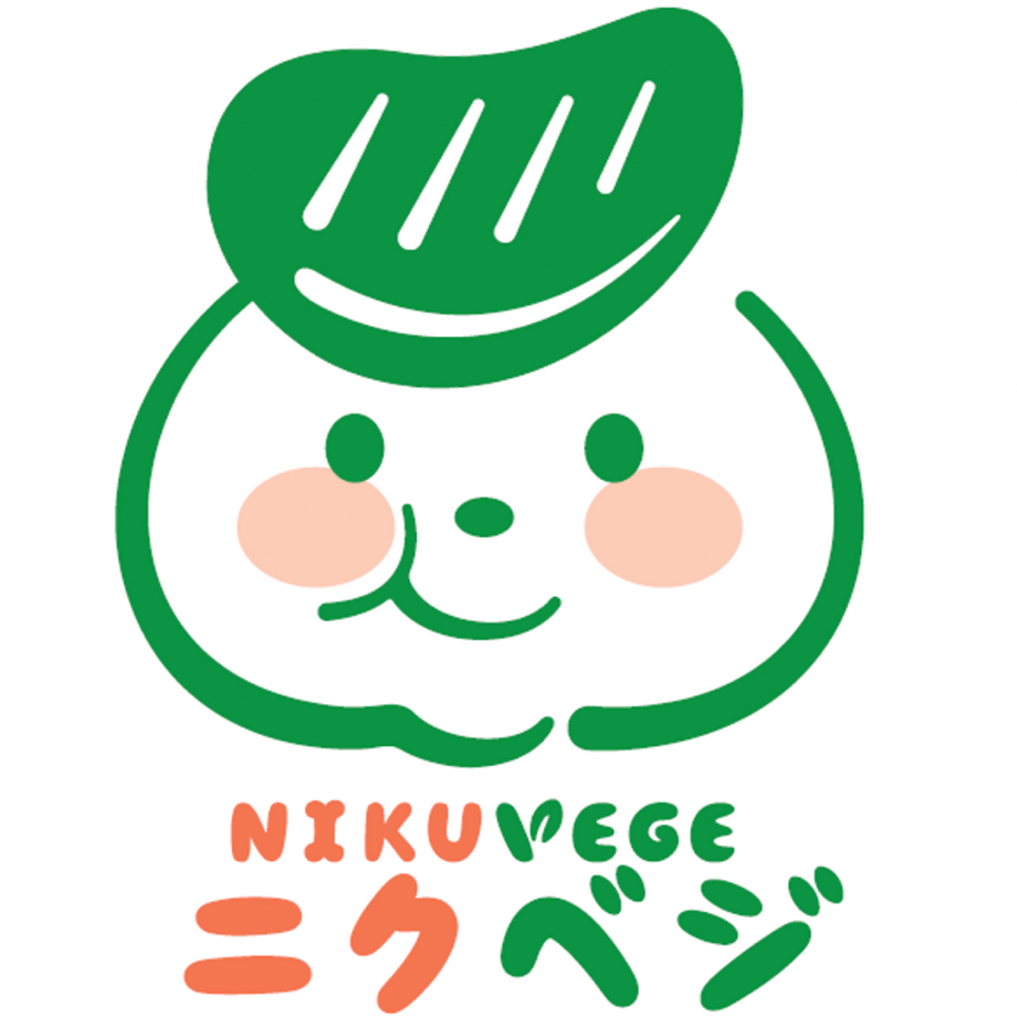 NIKUVEGEロゴ