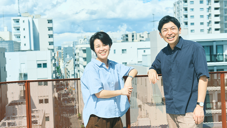 日本橋を楽しんでもらうために、ホテルの枠を超える。ご近所文化を紡ぐSOIL Nihonbashi Hotelの挑戦