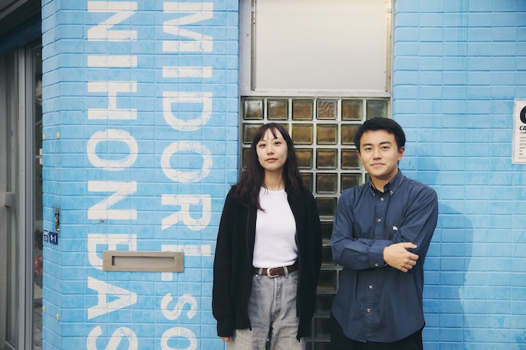 働く・旅する、その交差点──拠点をつなぎ、MIDORI.soが拡げる日本橋の玄関口