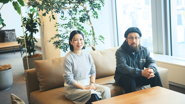 デザインイベント「alter. 2025, Tokyo」が示した、次世代クリエイターの支援のかたち―日本橋から世界へ