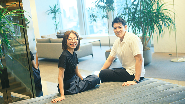 誰もが迷わず歩ける街へ。三井不動産とAshiraseがともにつくる、屋内ナビゲーション「IndoorFlow」の可能性。